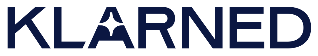Klarned