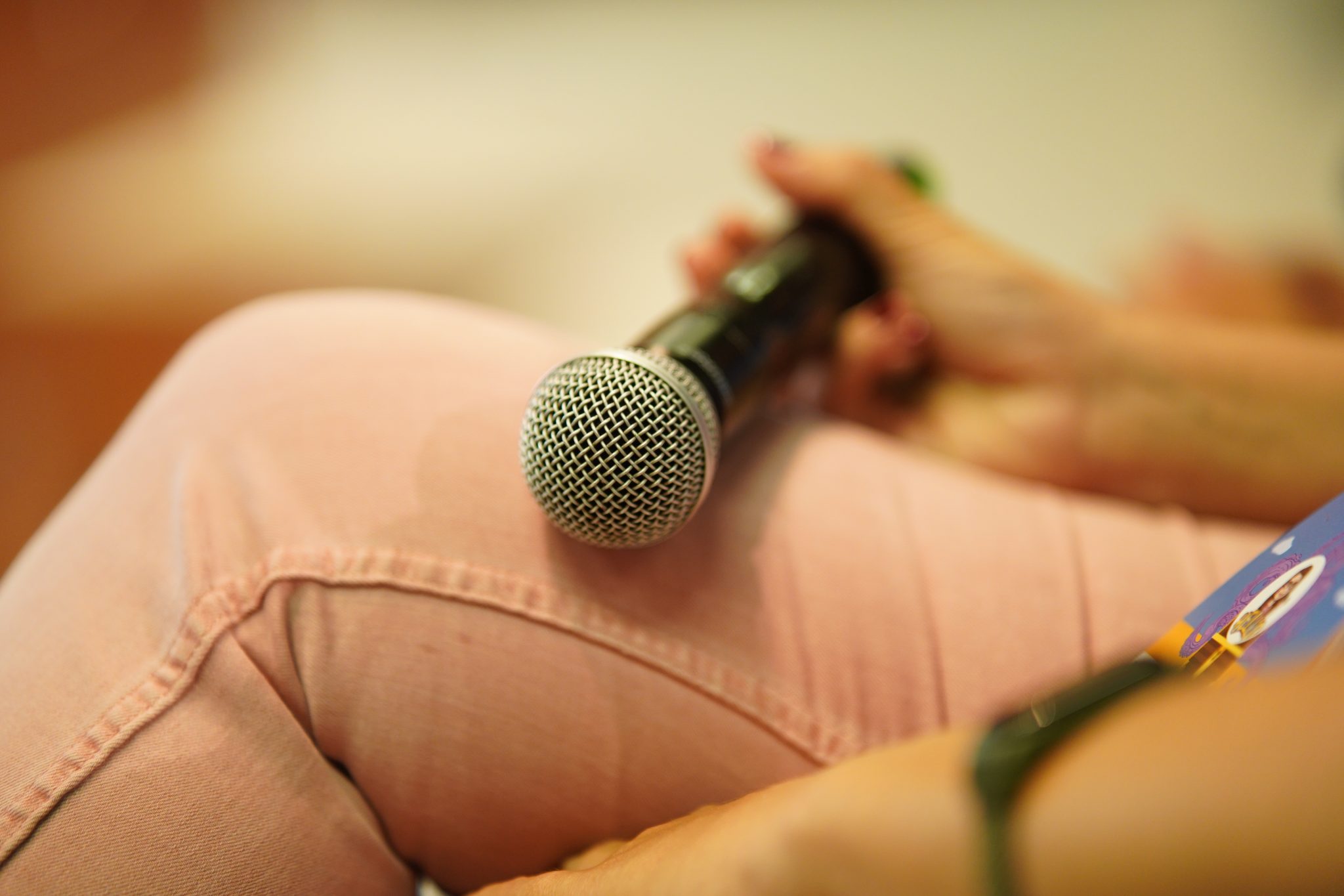 Vortragsthemen und Speaker:innen #2