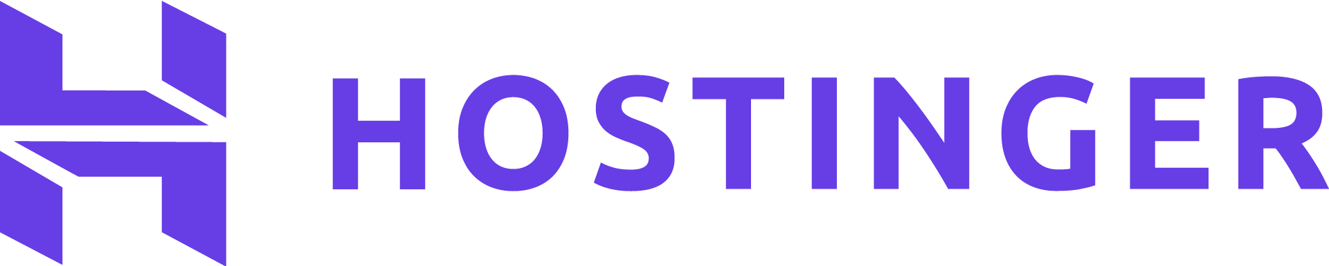 Hostinger – Global Sponsor