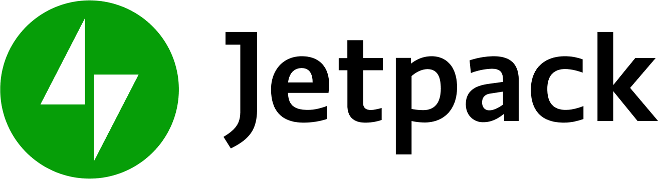 Jetpack – Global Sponsor