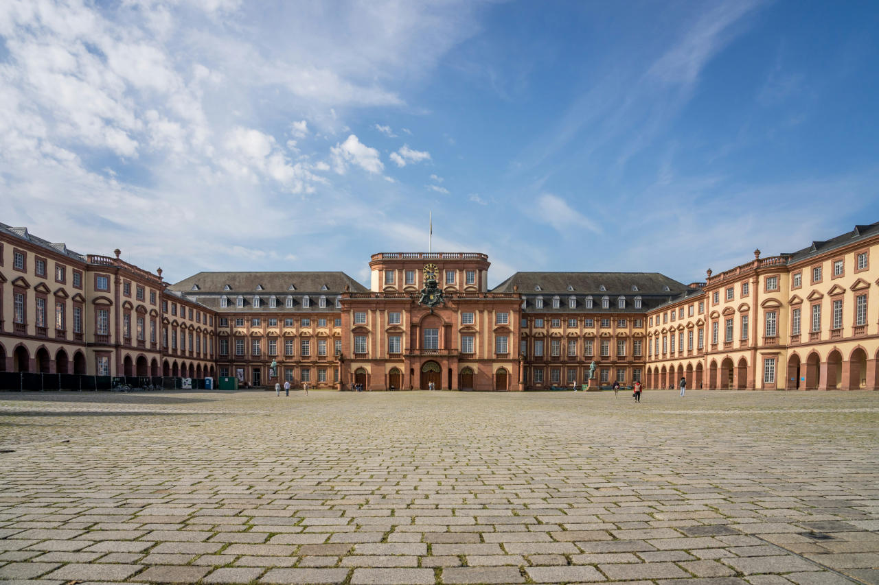 Die Tickets sind da: WordCamp Mannheim 2026 startet jetzt den Verkauf!