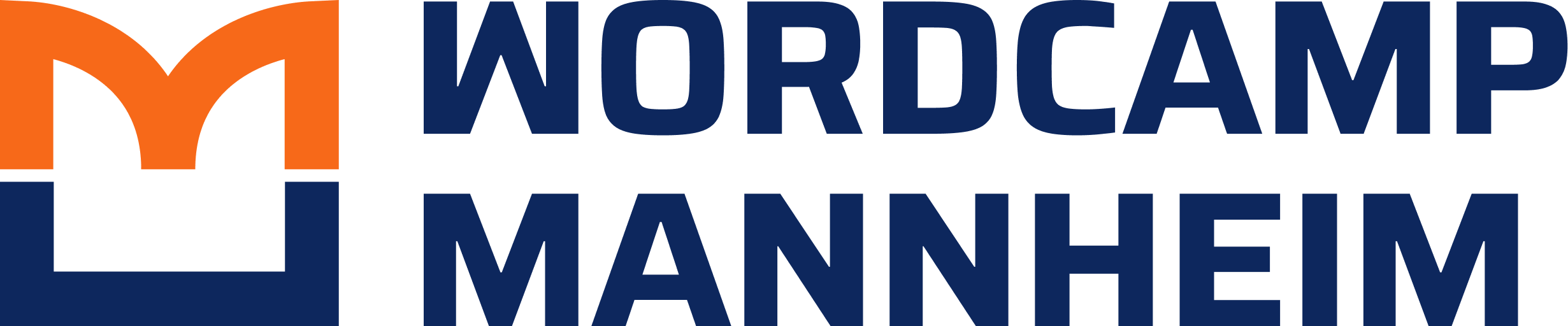 WordCamp Mannheim 2026