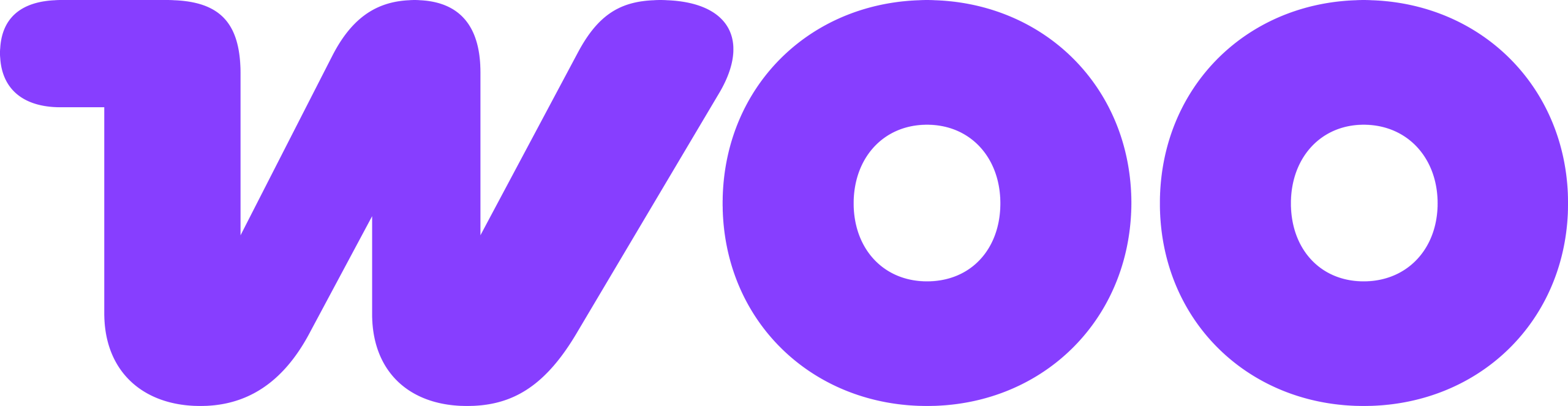 Woo – Global Sponsor
